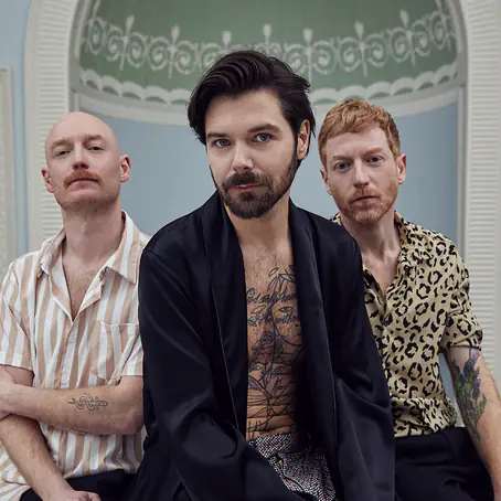 Biffy Clyro @ Finsbury Park