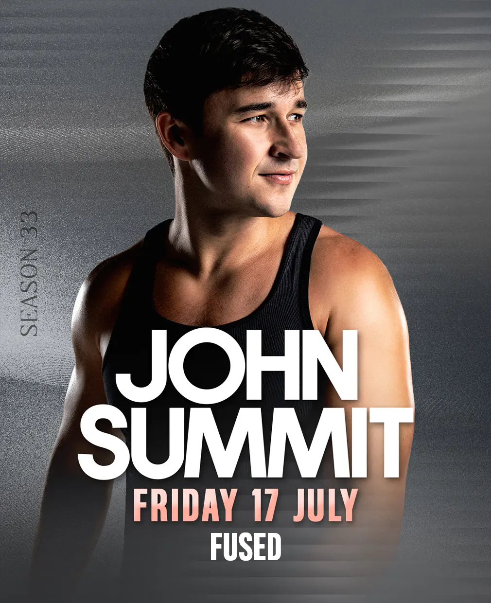 John Summit | Verschmolzen