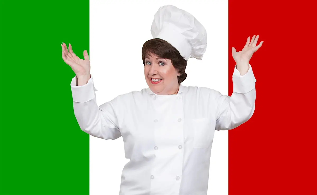The Los Angeles Italian Festival
