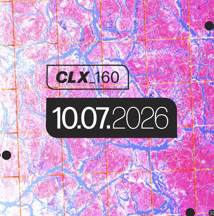 CLX (Drum & Bass, Jungle, 160 und Co.)