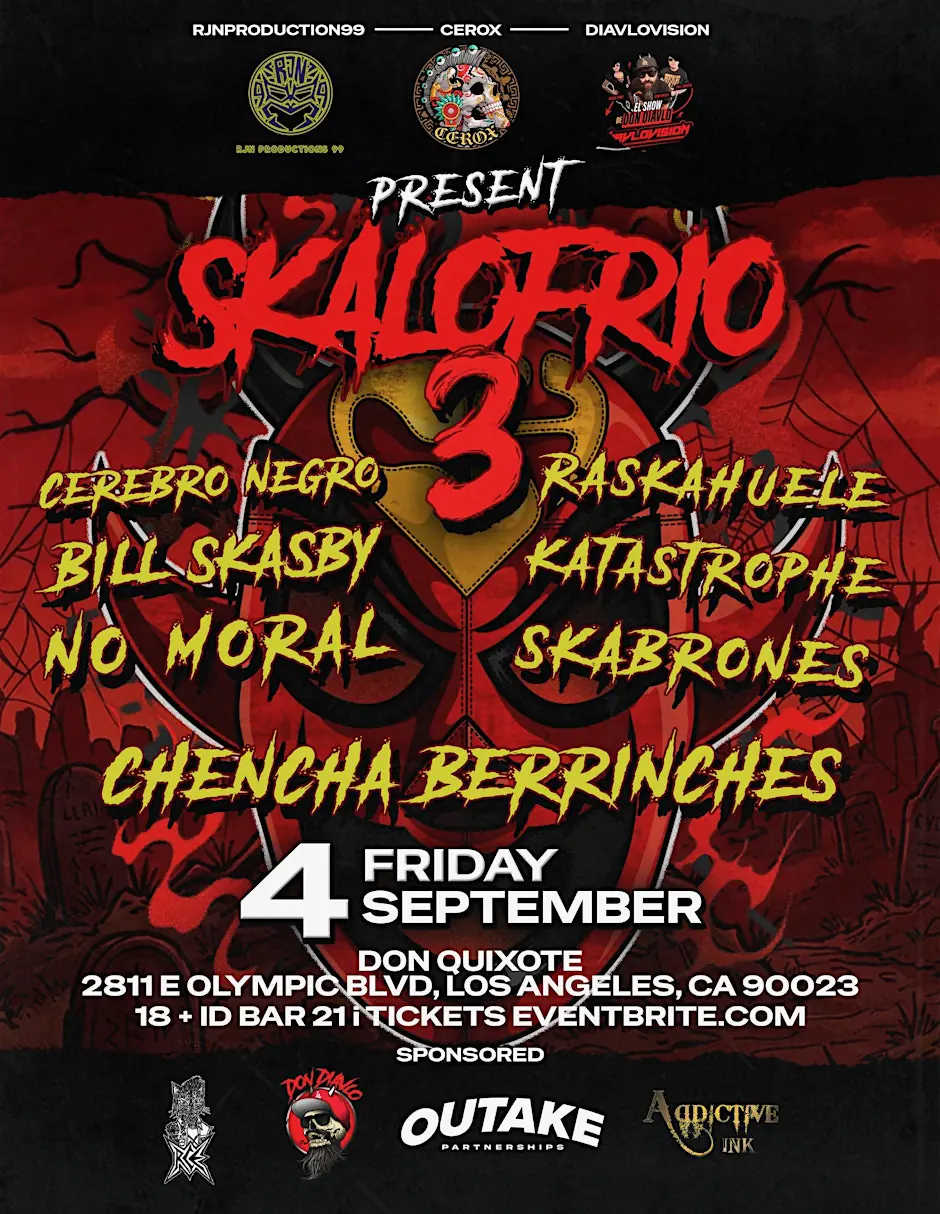 SKALOFRIO 3 PRESENTED BY CEROX-RJNPRODUCTION99-AND DIAVLOVISION