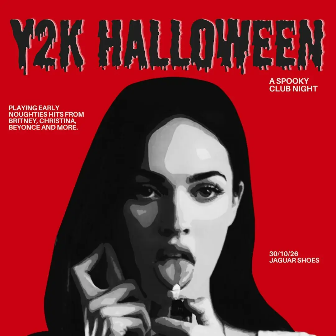 y2k Halloween Special