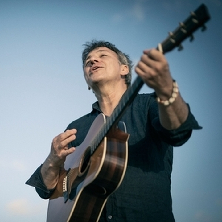 Daniel Cros & Mariano Morales