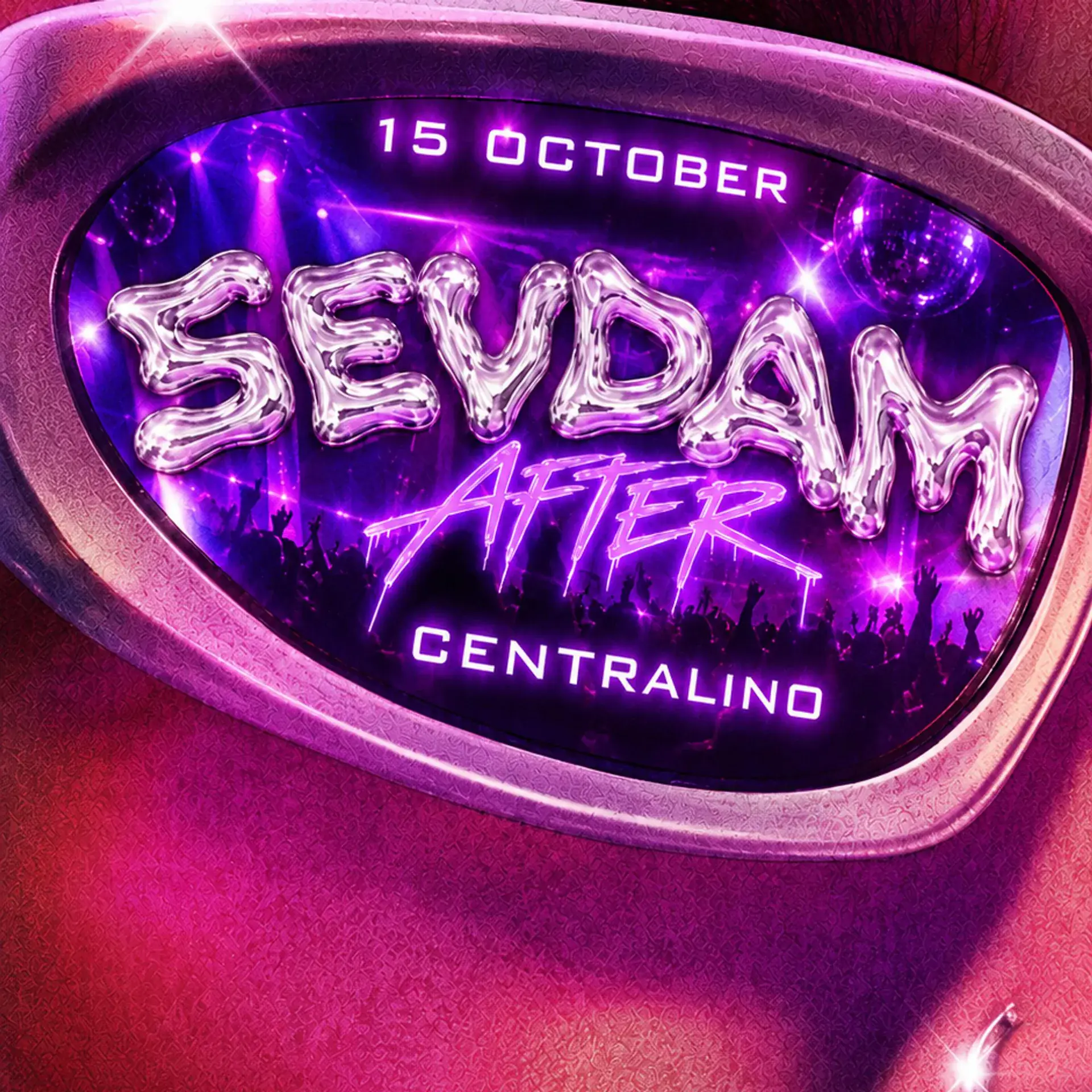 REPLAY NIGHT by SEVDAM AFTER
