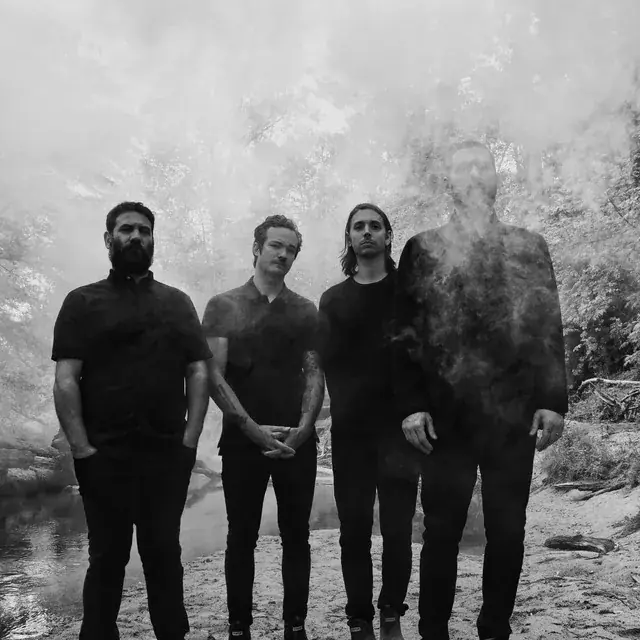 Manchester Orchestra, Kevin Devine und Brother Bird