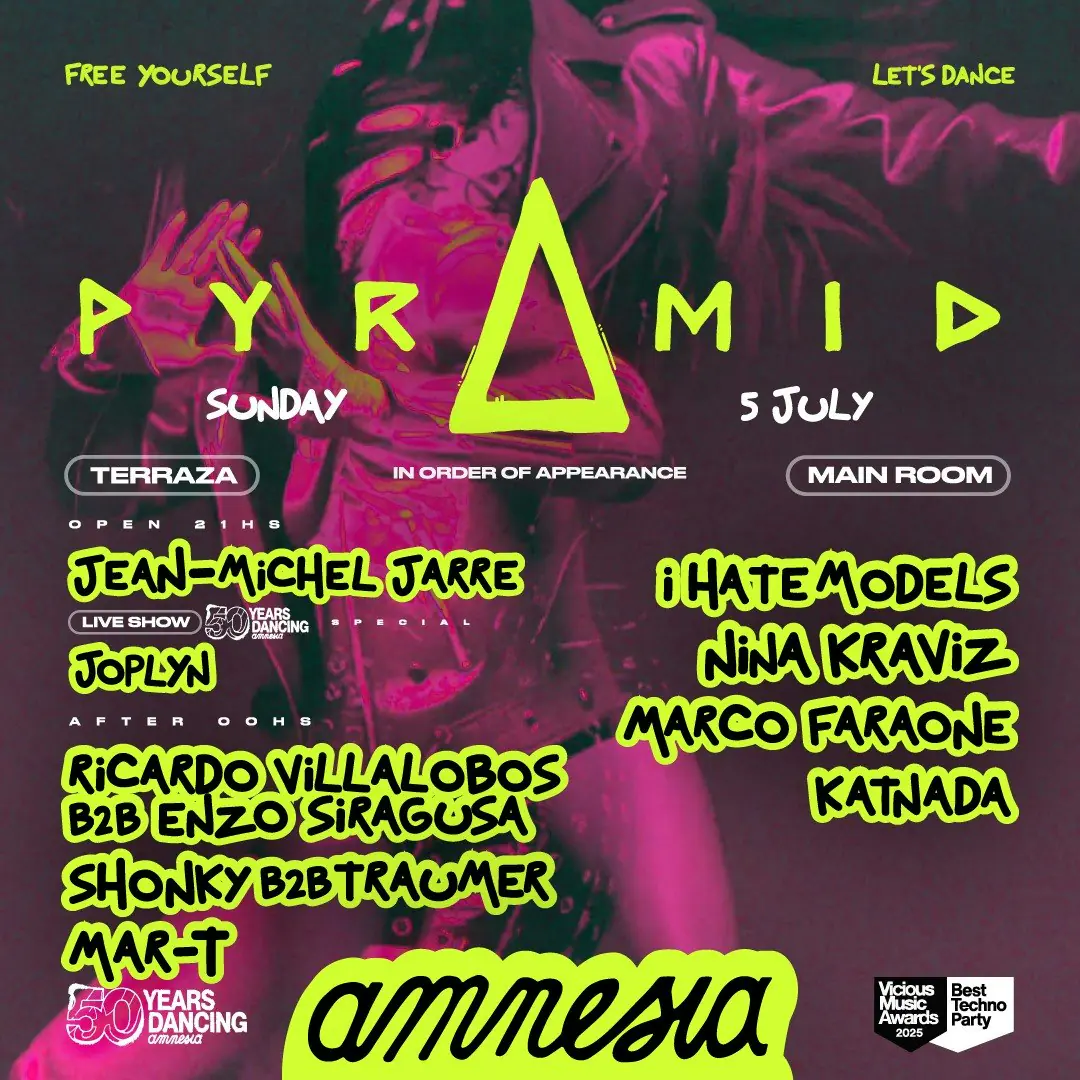 Pyramide