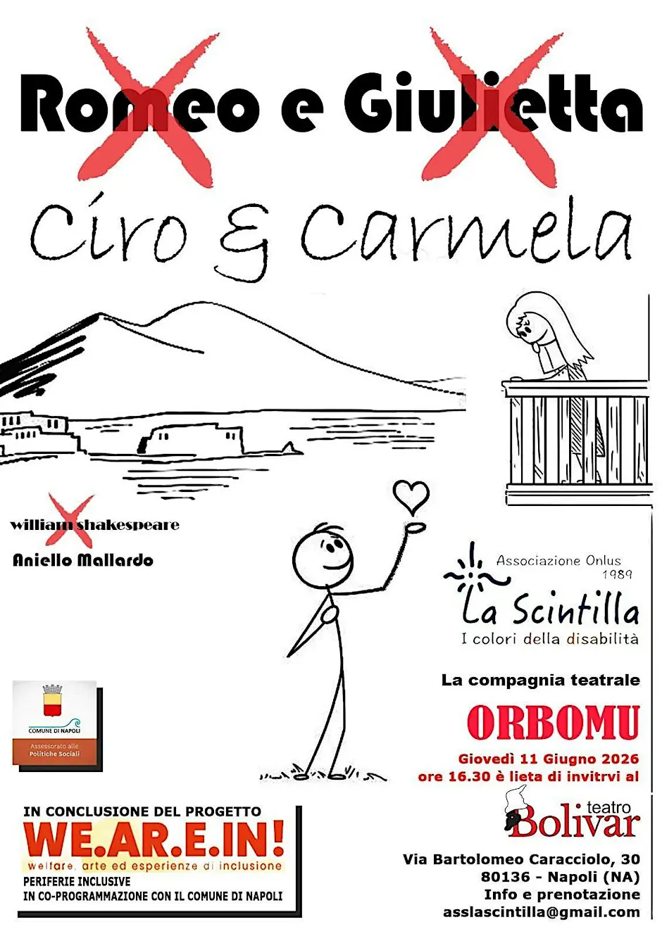 CIRO E CARMELA