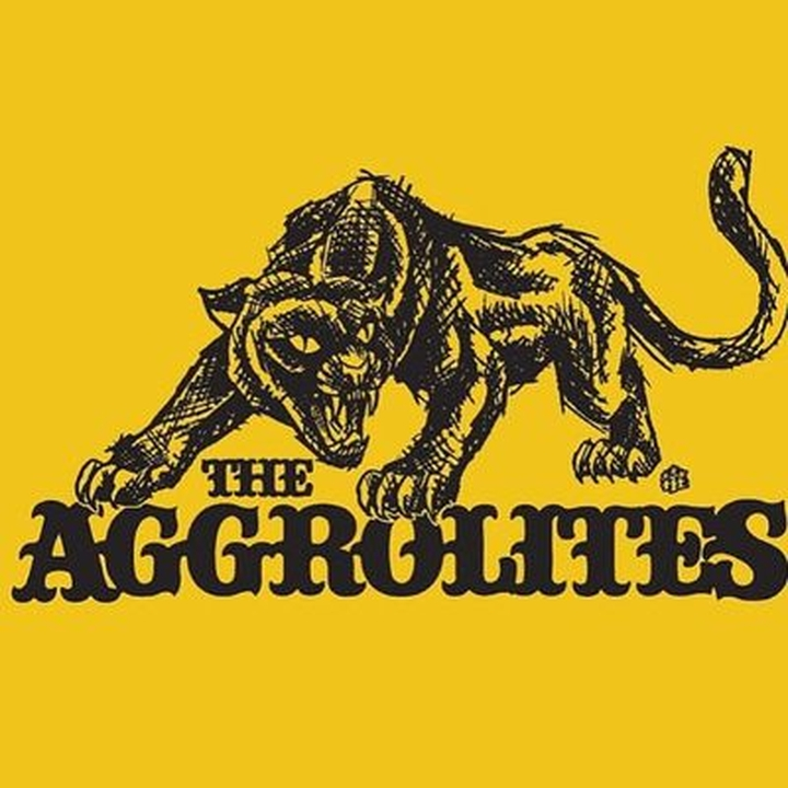 The Aggrolites