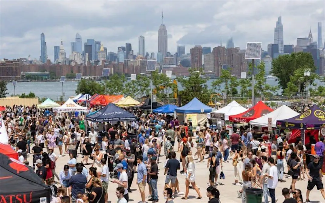 Los Angeles Summer Arts & Food Truck Festival – Vendors, Creators & Outdoor