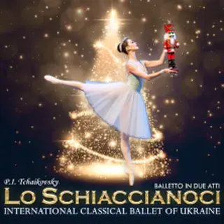 Lo Schiaccianoci