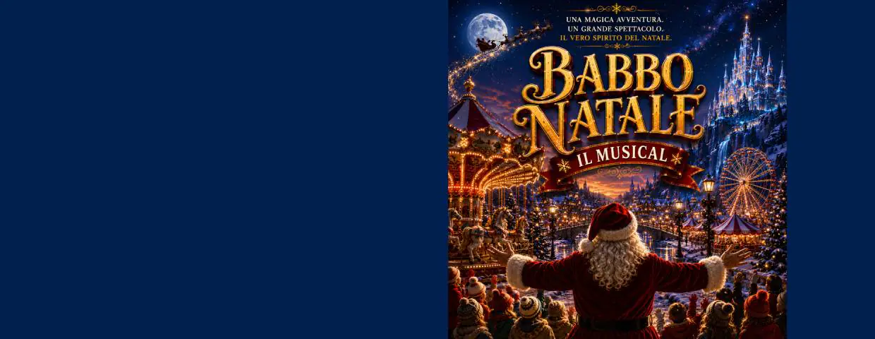 Babbo Natale - Il Musical