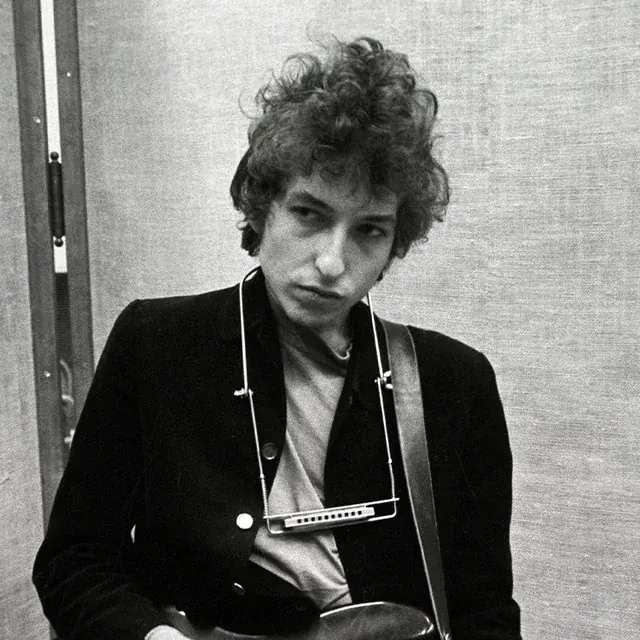 Bob Dylan @ bp pulse LIVE