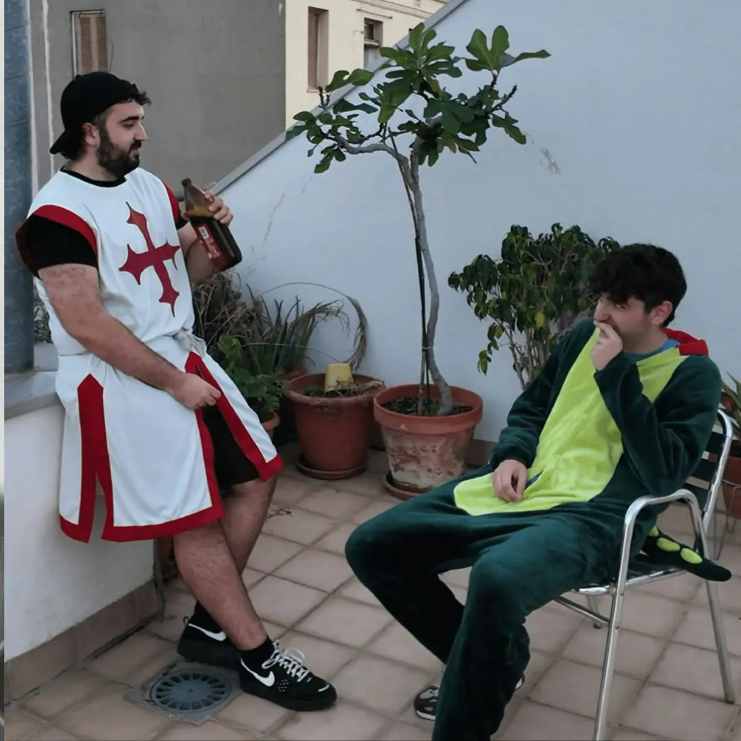 Jor-Dee + SIXTU