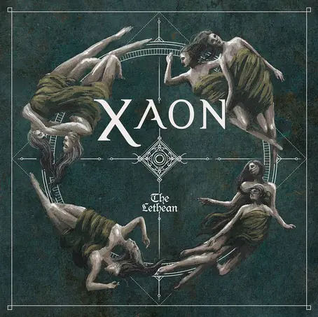 XAON @ Nachtleben
