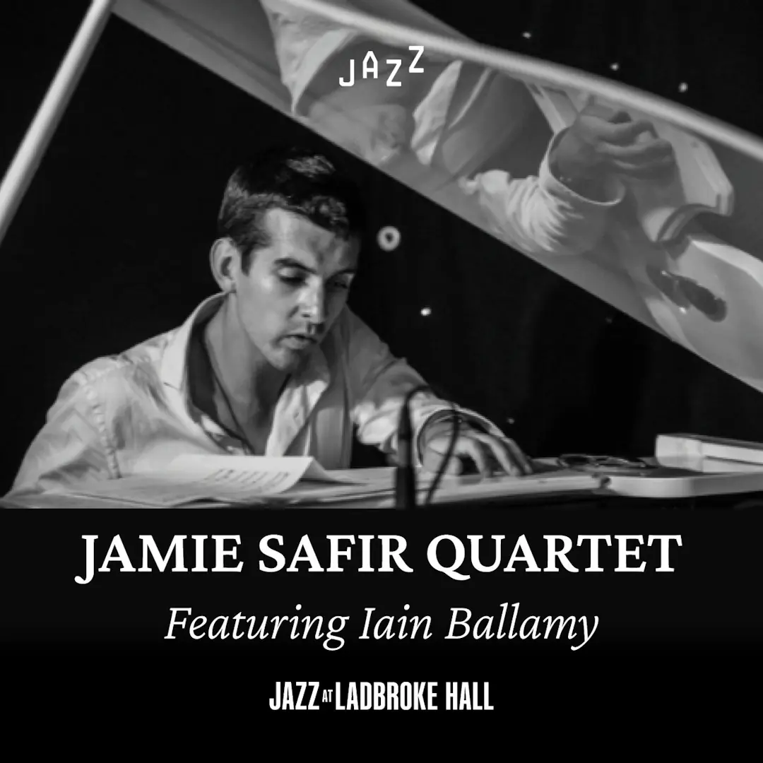 Jamie Safir