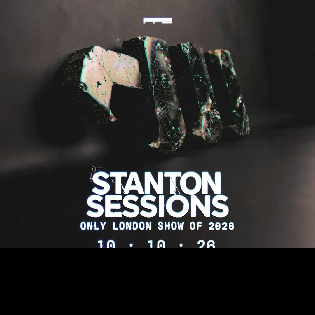 Stanton Warriors Presents: Stanton Sessions