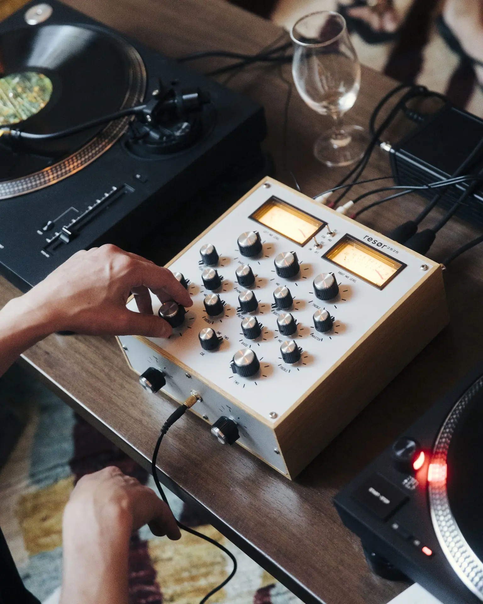 DJ Set by CHELO x Say No More (R&B Night)