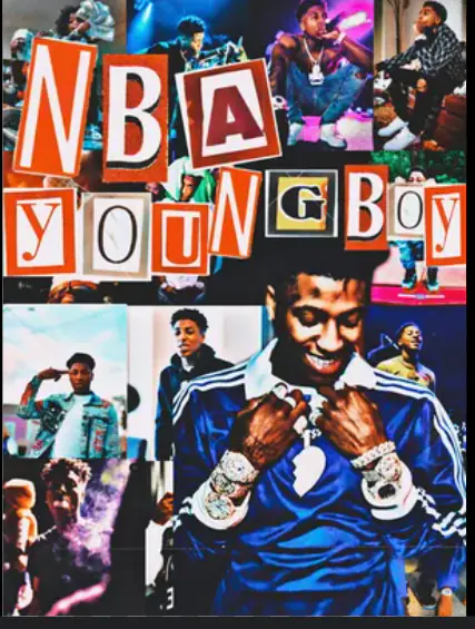 nbayoungboy @ Kaseya Center