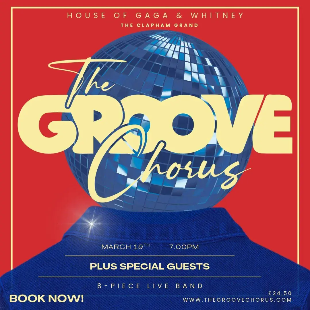 The Groove Chorus