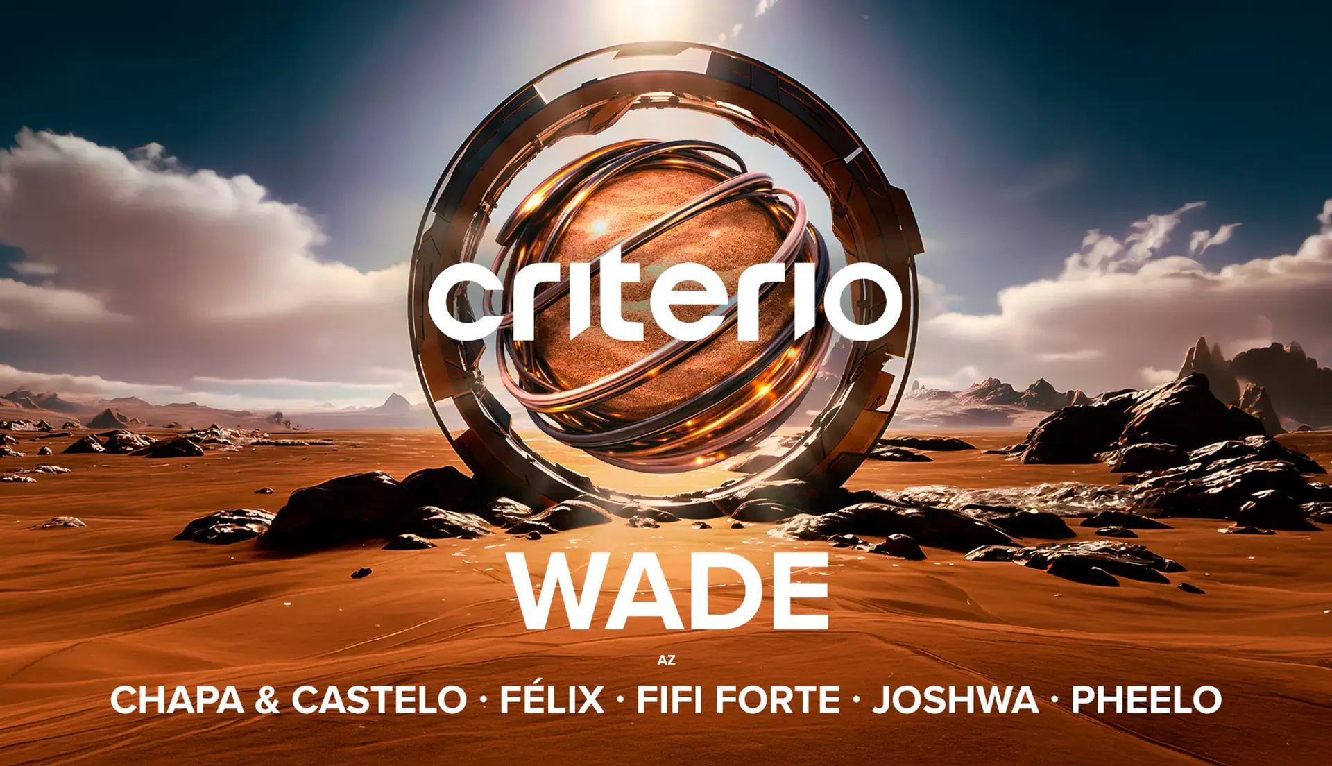 Criterio Gran Canaria
