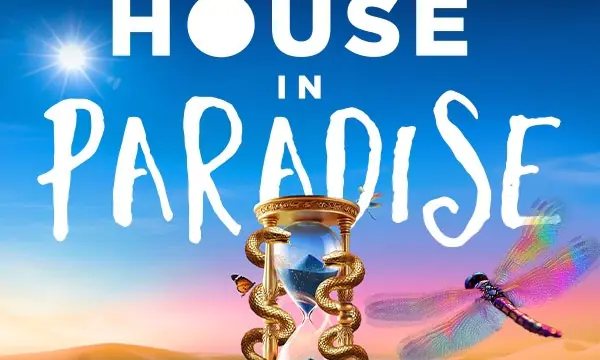 House in Paradise
