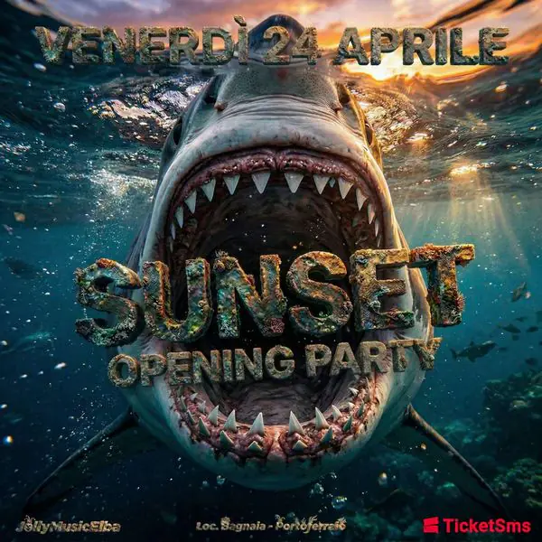Opening Party