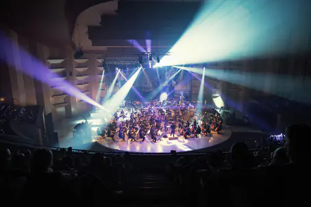 Orchestre National De Lyon @ Auditorium-Orchestre National de Lyon
