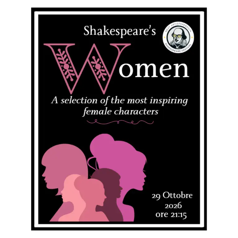 Shakespeares Frauen