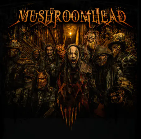 Mushroomhead @ Don't Panic Club & Pub