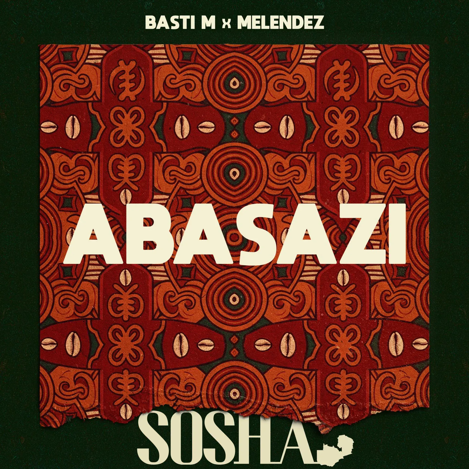 Release Party "ABASAZI" Basti M x MELENDEZ
