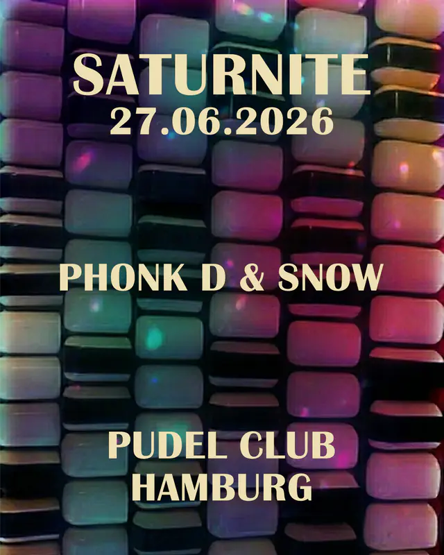 SATURNITE