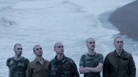 Fat White Family @ Uber Arena