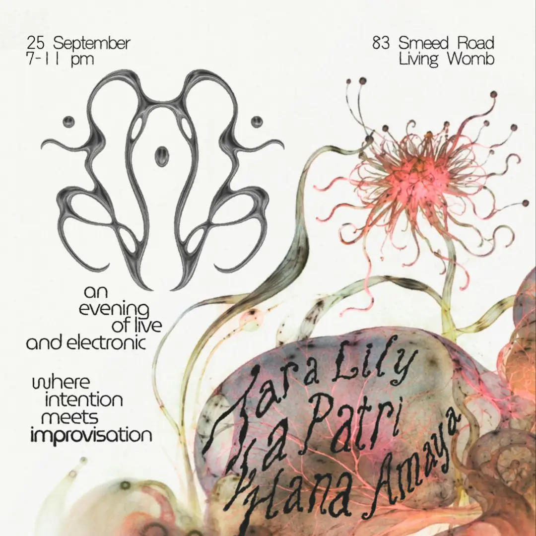 Living Womb Live