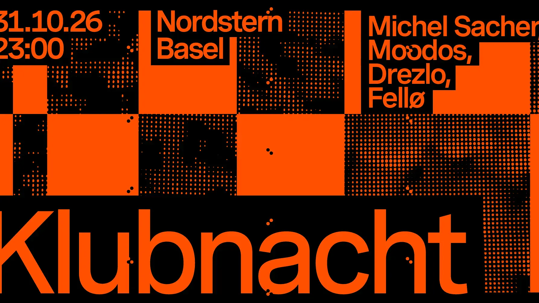 Klubnacht