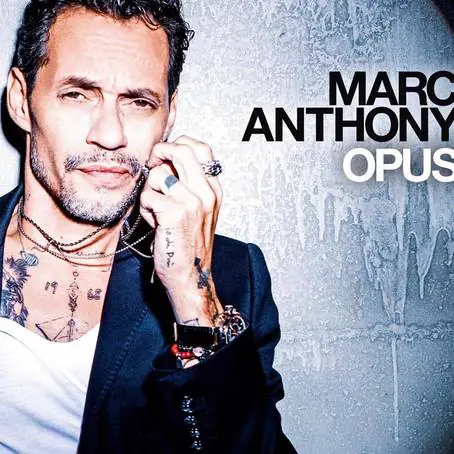Marc Anthony @ Fontainebleau Las Vegas