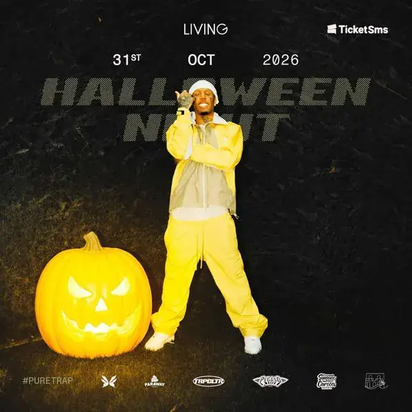 Halloween Night