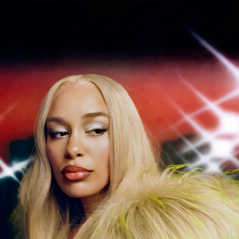 Jorja Smith: 'What Are The Odds' Album Release Show