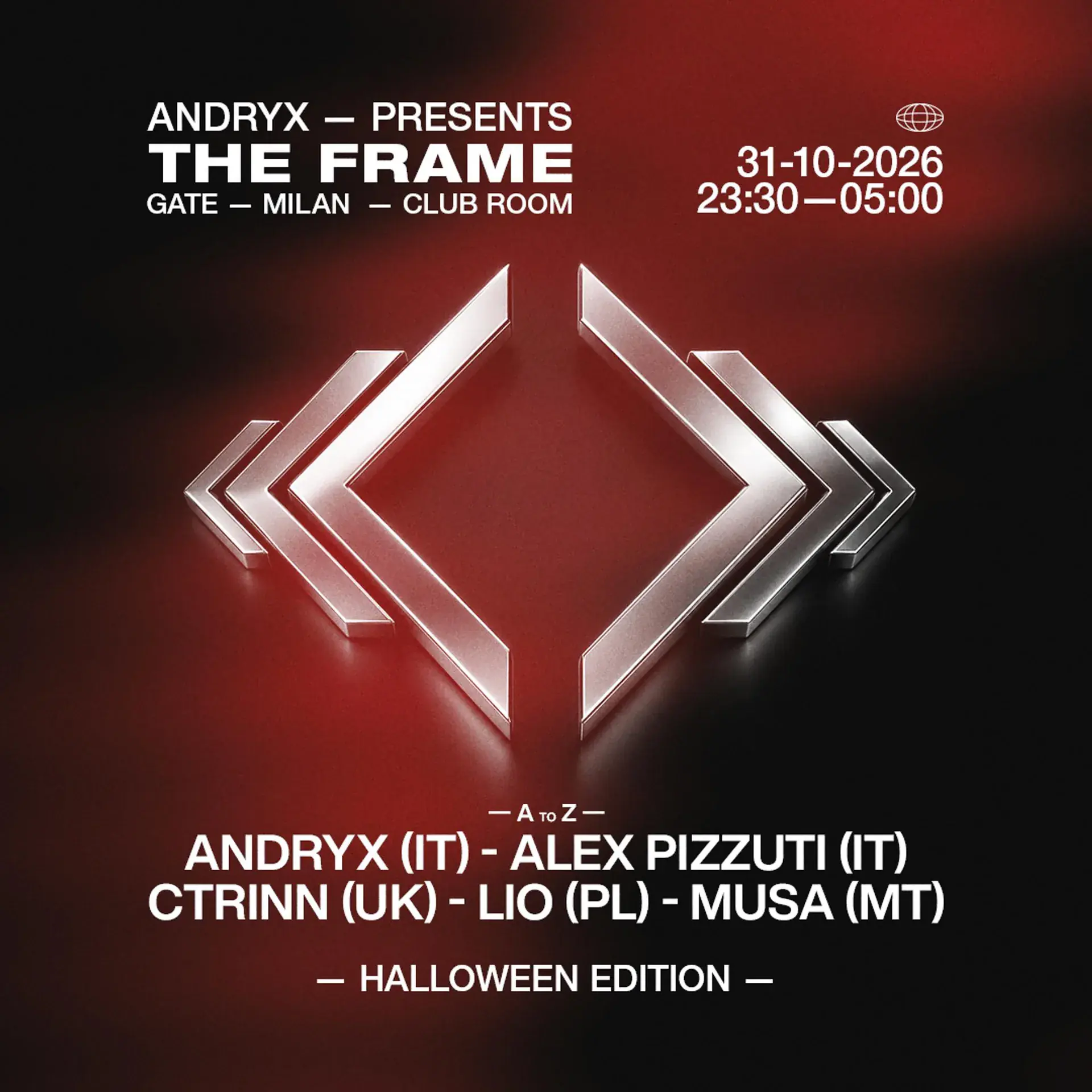 THE FRAME