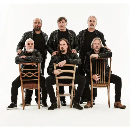 Nomadi @ Teatro Accademia