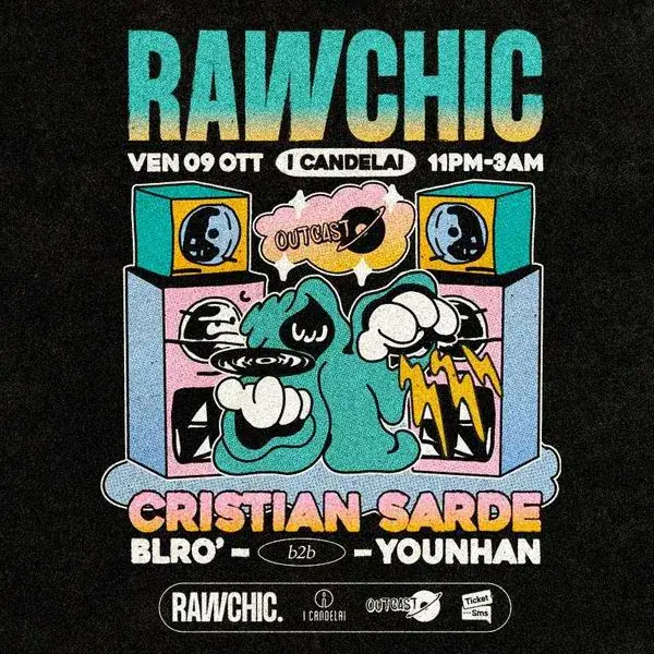 Rawchic