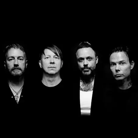 Blue October @ Regency Ballroom
