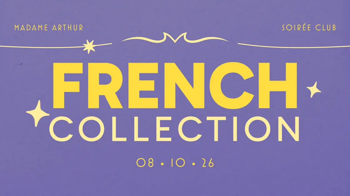 French Collection · 08·10·26