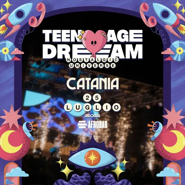 Teenage Dream