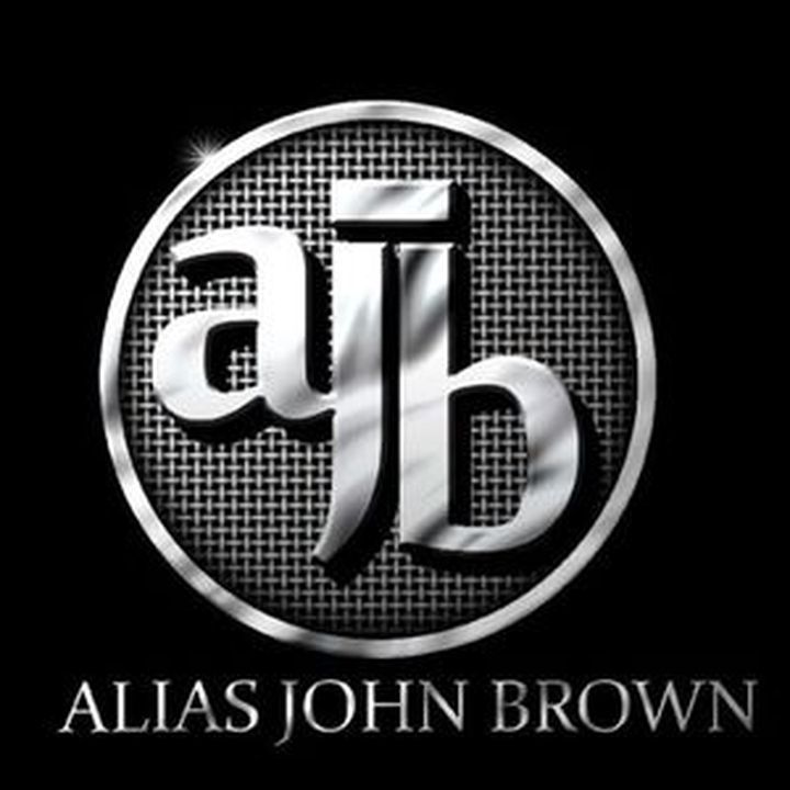 ALIAS JOHN BROWN @ Saluhall SF