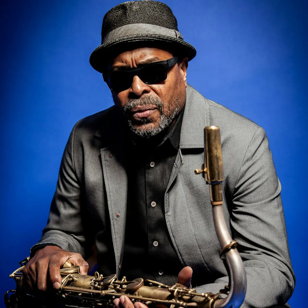 Quintette de Jean Toussaint