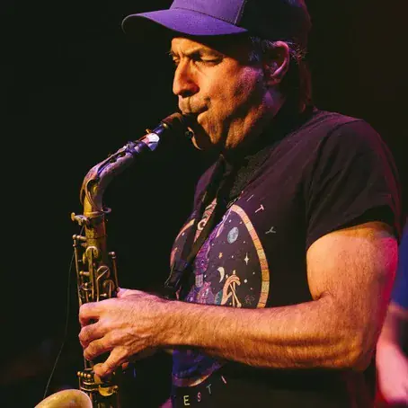 David Binney @ Ronnie Scott's Jazz Club