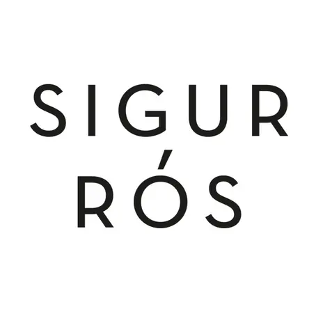 Sigur Rós @ Amphithéâtre 3000