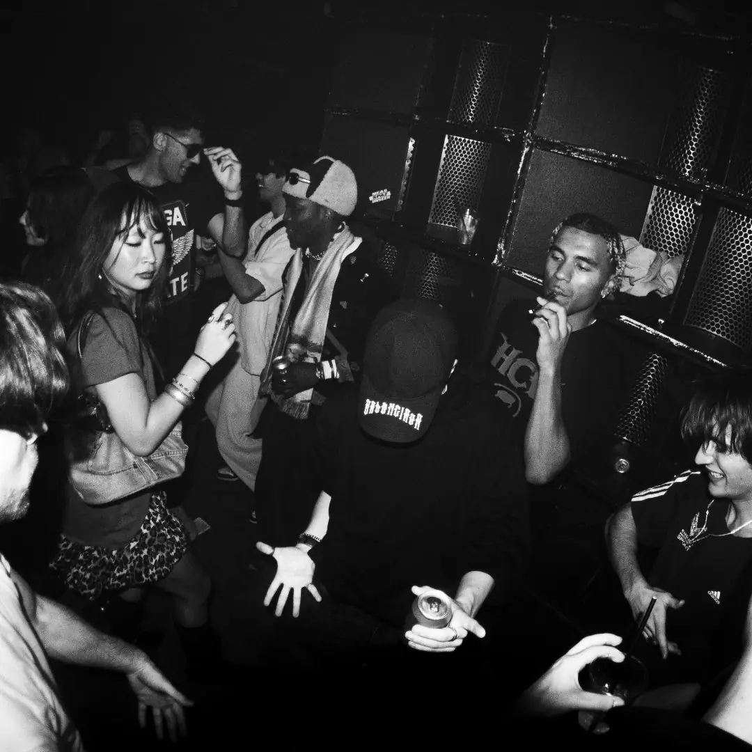 Insomnia London: Especial de Halloween
