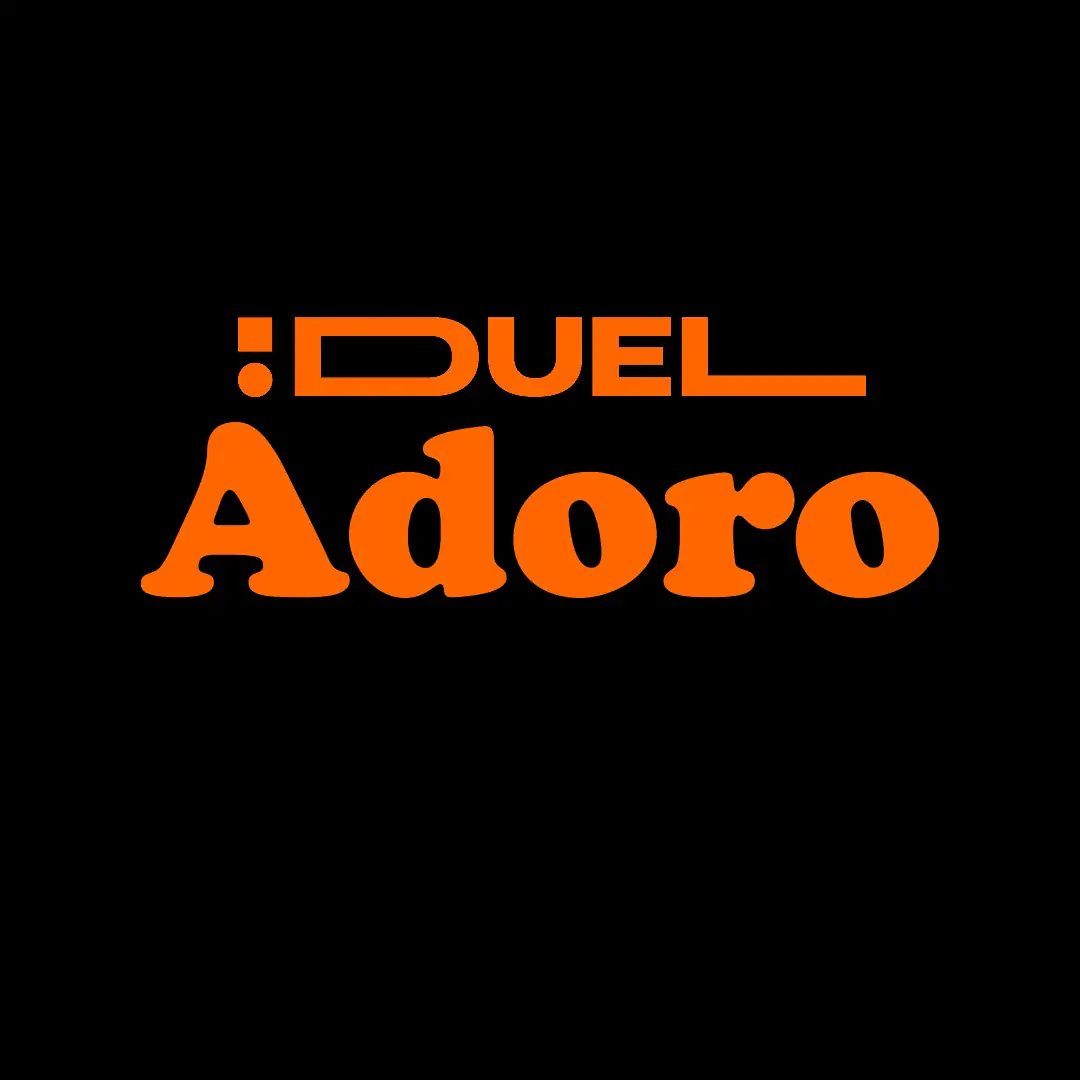 HALLOWEEN - ADORO - SALLE 2 - Duel Club
