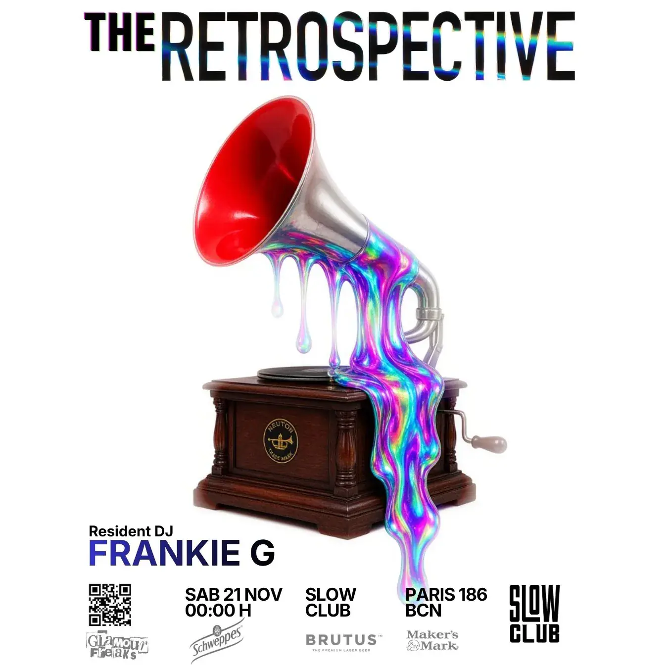 Die Retrospektive: Frankie G
